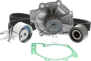 Aisin TKV-906 - Water Pump & Timing Belt Set autospares.lv