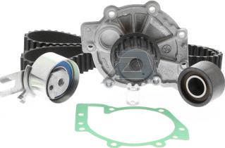 Aisin TKV-907 - Water Pump & Timing Belt Set autospares.lv