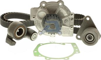 AISIN TKV-912 - Water Pump & Timing Belt Set autospares.lv