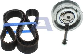 Aisin TSA-906 - Timing Belt Set autospares.lv