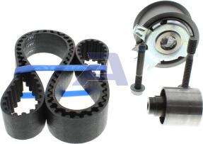 AISIN TSA-901 - Timing Belt Set autospares.lv