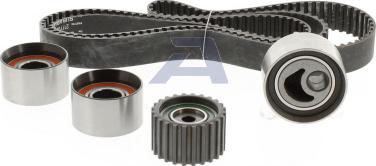 Aisin TSF-901 - Timing Belt Set autospares.lv