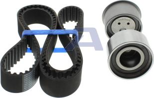 Aisin TSM-901 - Timing Belt Set autospares.lv