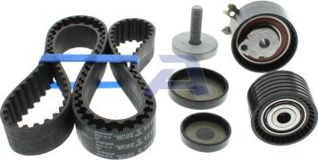 Aisin TSN-906 - Timing Belt Set autospares.lv