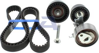 Aisin TSO-909 - Timing Belt Set autospares.lv