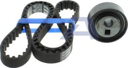 Aisin TSP-905 - Timing Belt Set autospares.lv