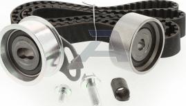 Aisin TST-909 - Timing Belt Set autospares.lv