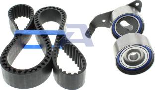 Aisin TST-902 - Timing Belt Set autospares.lv