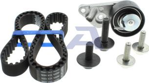 AISIN TSV-909 - Timing Belt Set autospares.lv