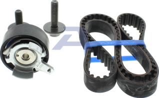 AISIN TSV-910 - Timing Belt Set autospares.lv