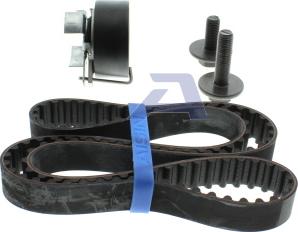 AISIN TSV-910 - Timing Belt Set autospares.lv