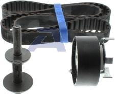 AISIN TSV-910 - Timing Belt Set autospares.lv