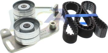 AISIN TSY-901 - Timing Belt Set autospares.lv