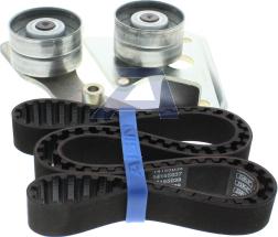 AISIN TSY-901 - Timing Belt Set autospares.lv