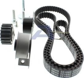 AISIN TSZ-904 - Timing Belt Set autospares.lv