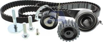 Aisin TSZ-904 - Timing Belt Set autospares.lv