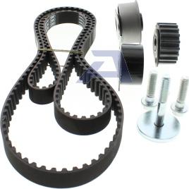 AISIN TSZ-904 - Timing Belt Set autospares.lv