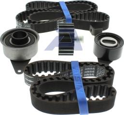 AISIN TSZ-903 - Timing Belt Set autospares.lv