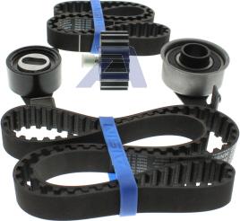 AISIN TSZ-903 - Timing Belt Set autospares.lv