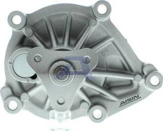 Aisin WE-BM01 - Water Pump autospares.lv