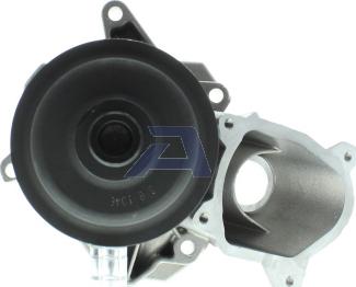 Aisin WE-BM16 - Water Pump autospares.lv