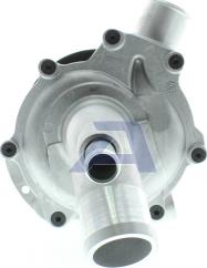 Aisin WE-BM10 - Water Pump autospares.lv