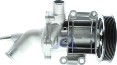 Aisin WE-BM10 - Water Pump autospares.lv