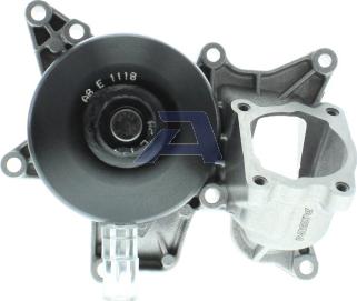 Aisin WE-BM20 - Water Pump autospares.lv