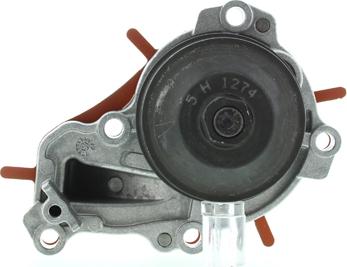 Aisin WE-CI15 - Water Pump autospares.lv