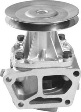 Aisin WE-FI04 - Water Pump autospares.lv