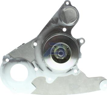 AISIN WE-FI05 - Water Pump autospares.lv