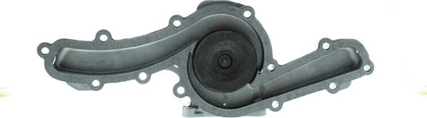 AISIN WE-FI08 - Water Pump autospares.lv