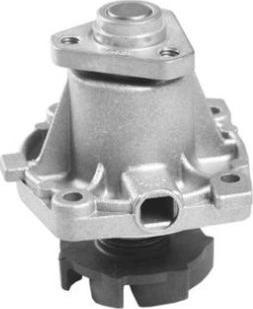 Aisin WE-FI02 - Water Pump autospares.lv