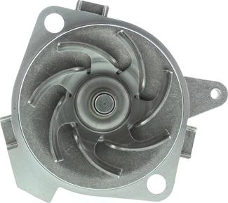 AISIN WE-FI15 - Water Pump autospares.lv