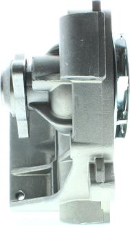 AISIN WE-FI25 - Water Pump autospares.lv