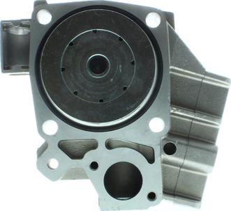 AISIN WE-FI25 - Water Pump autospares.lv