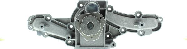 Aisin WE-FI20 - Water Pump autospares.lv