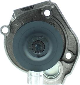 Aisin WE-FI21 - Water Pump autospares.lv