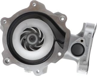 AISIN WE-FO07 - Water Pump autospares.lv