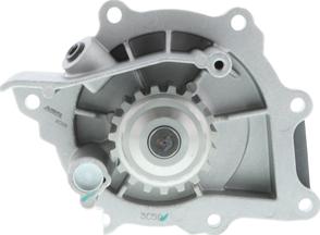 Aisin WE-FO12 - Water Pump autospares.lv