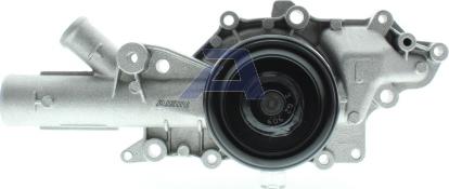 Aisin WE-MB09 - Water Pump autospares.lv