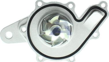 AISIN WE-MB06 - Water Pump autospares.lv