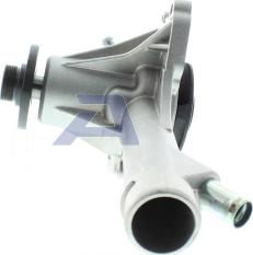 AISIN WE-MB01 - Water Pump autospares.lv