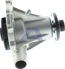 AISIN WE-MB01 - Water Pump autospares.lv