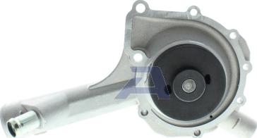 AISIN WE-MB01 - Water Pump autospares.lv