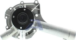 Aisin WE-MB01 - Water Pump autospares.lv