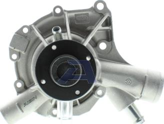 Aisin WE-MB08 - Water Pump autospares.lv