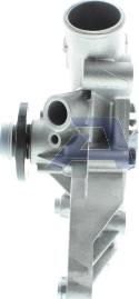 AISIN WE-MB03 - Water Pump autospares.lv