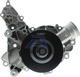 Aisin WE-MB14 - Water Pump autospares.lv