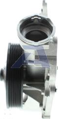 AISIN WE-MB15 - Water Pump autospares.lv